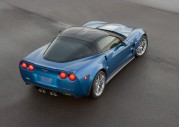 2009 Chevrolet Corvette ZR1